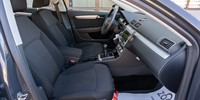 Volkswagen Passat 2.0 TDI