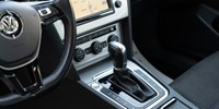 Volkswagen Passat 2.0 TDI