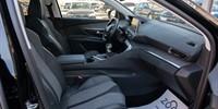 Peugeot 5008 2,0 BlueHDI 