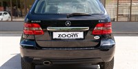 Mercedes-Benz B-Class  200 CDI
