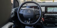 Citroën C4 Cactus 1,5 B-hdi