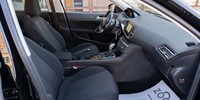 Peugeot 308 1,6 BlueHDI Automatik