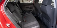 Peugeot 3008 1,6 BlueHDI