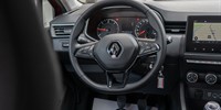 Renault Clio 1,5 DCI
