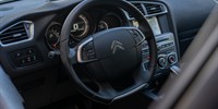 Citroën C4 1,6 BLUEHDI MILLENIUM BUSINESS