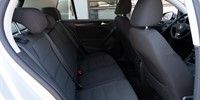 Volkswagen Golf VI 1,6 CR TDI COMFORTLINE 