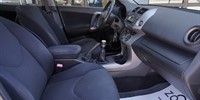 Toyota
 RAV4
 2,2 D