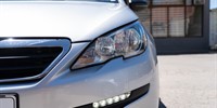 Peugeot 308 1,6 BlueHDI