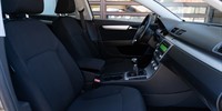 Volkswagen Passat 1,6 TDI