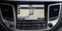 Hyundai
 Tucson
 2,0