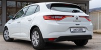 Renault Megane 1,5 DCI