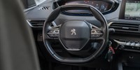 Peugeot 3008 1,6 BlueHDI