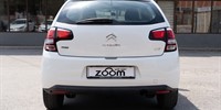 Citroën C3 1,6 BlueHDI