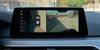 BMW
 5-Series 530 dA xDRIVE