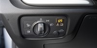 Audi A3
 1,6 TDI