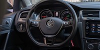 Volkswagen Golf 1,6 TDI DSG