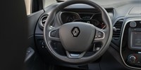 Renault CAPTUR 1,5 DCI