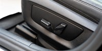 BMW
 5-Series 520d