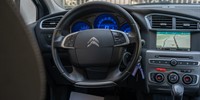 Citroën C4 1,6 BlueHDI