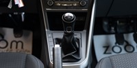 Volkswagen Polo 1,6 TDI