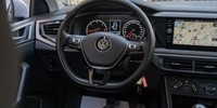 Volkswagen Polo 1,6 TDI