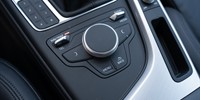 Audi A5
 2.0 TDi Sportline
