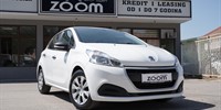 Peugeot 208 1,6 BlueHDI