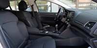 Renault Megane 1,5 DCI