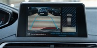Peugeot 3008 1,6 BLUEHDI