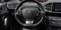 Peugeot 308 1,5 BlueHDI