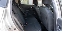 Renault Clio 1.5 DCI