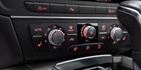 Audi A6
 2.0 TDi Ultra S-tronic