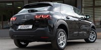 Citroën C4 Cactus 1,6 BLUHDI