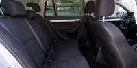 Škoda Octavia 1,6 TDI