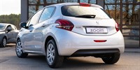 Peugeot 208 1.6 BLUEHDI 