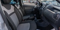 Dacia Duster 1,5 DCI