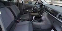 Citroën C3 1,6 BlueHDI