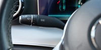 Mercedes-Benz E-Class
 200 D Business Solution