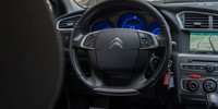 Citroën C4 1,6 BlueHDI