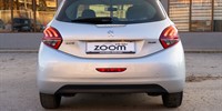Peugeot 208 1,6 BlueHDI