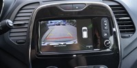 Renault CAPTUR 1.5 DCI