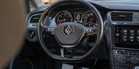 Volkswagen Golf 1,6 TDI