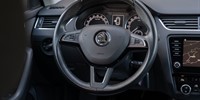 Škoda Octavia 1,6 TDI