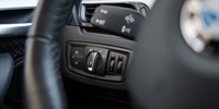 BMW
 X1 XDRIVE 2.0 D