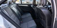 Mercedes-Benz C-Class
 200 CDI