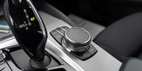 BMW
 5-Series 520dA  M Sportpaket