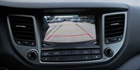 Hyundai
 Tucson
 2,0 CRDI 4X4 