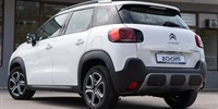 Citroën C3 AIRCROSS 1.6 BLUEHDI