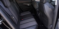 Peugeot 3008 1,5 BlueHDI ALLURE