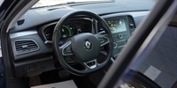 Renault TALISMAN 1.6 DCI